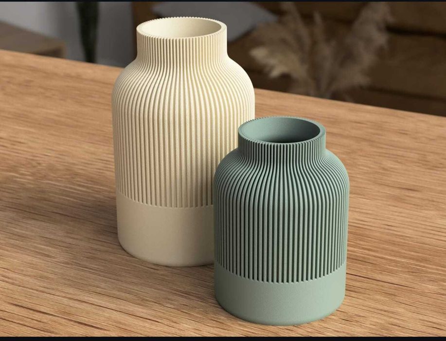 3D Printing - Impressão 3D – Serviços Profissionais (Bambu Lab X1E)