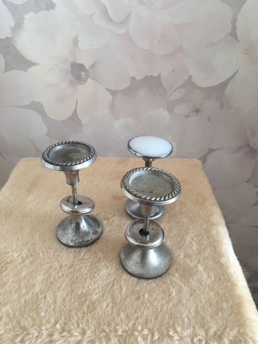 Дверные ручки межкомнатные СССР