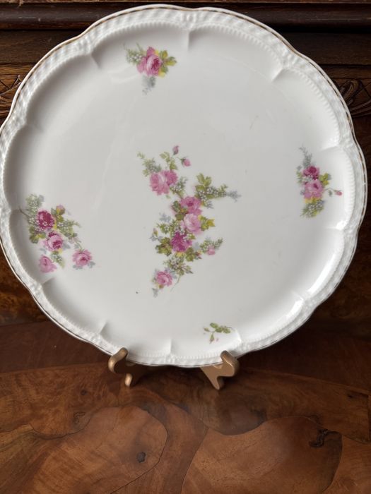 Patera Limiges France 28.7 cm