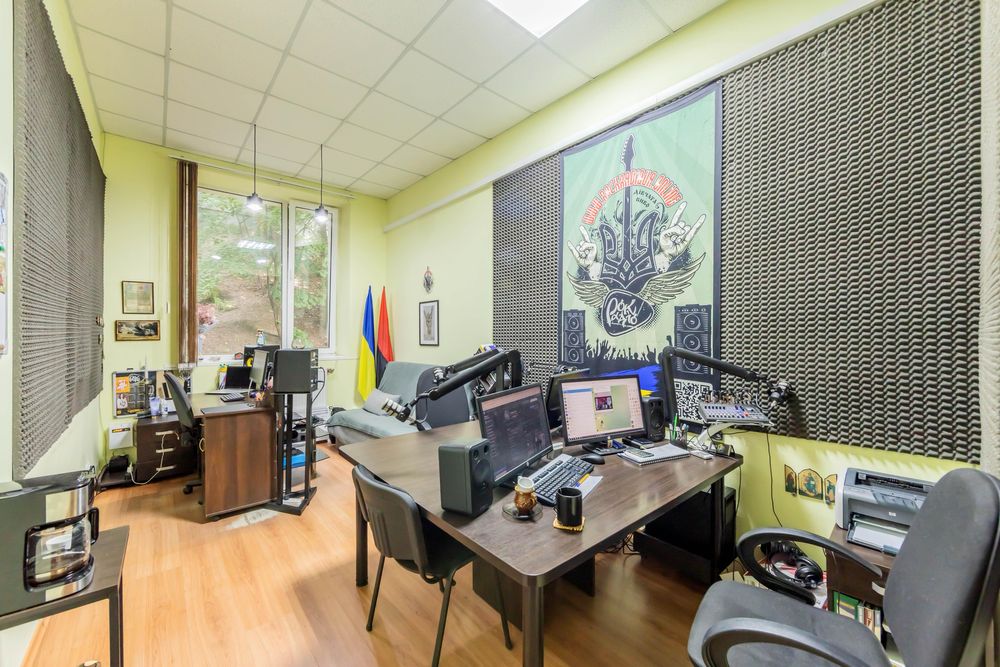 Commercial real estate at st. Bulvar Druzhby Narodov (area 1000 m²) - Atlanta.ua - photo 7