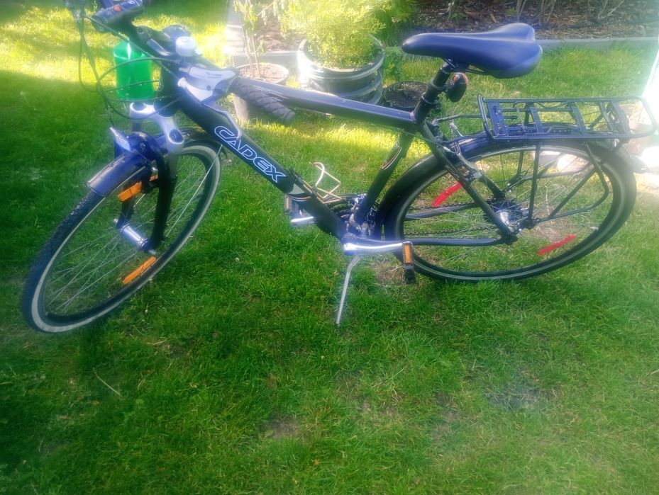 Sprzedam rower 28cali