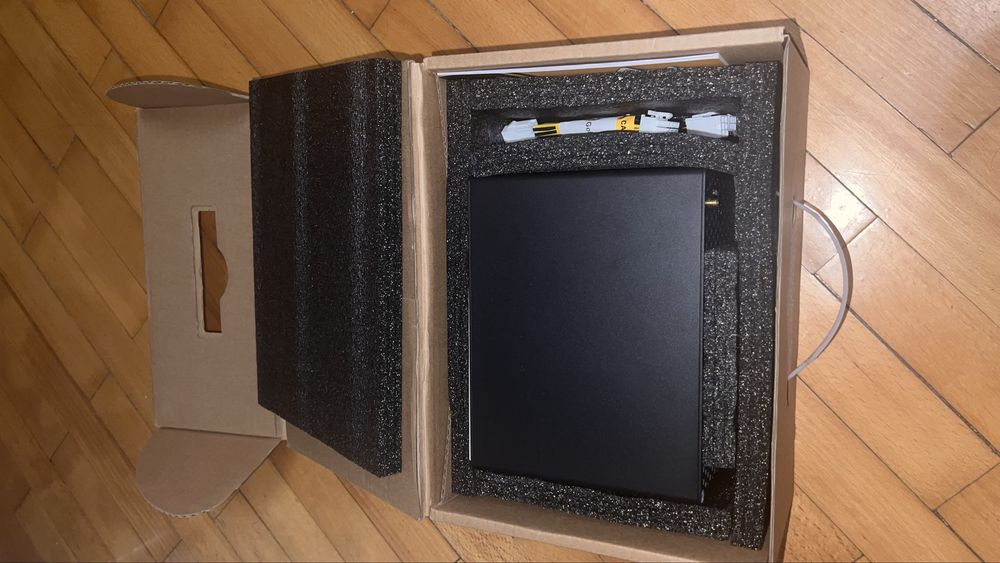 Майнер Goldshell AL-BOX II 720 GH/s 360w