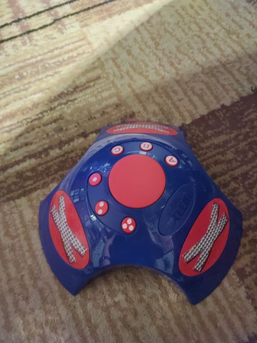 Gong X mam talent z melodiami itp