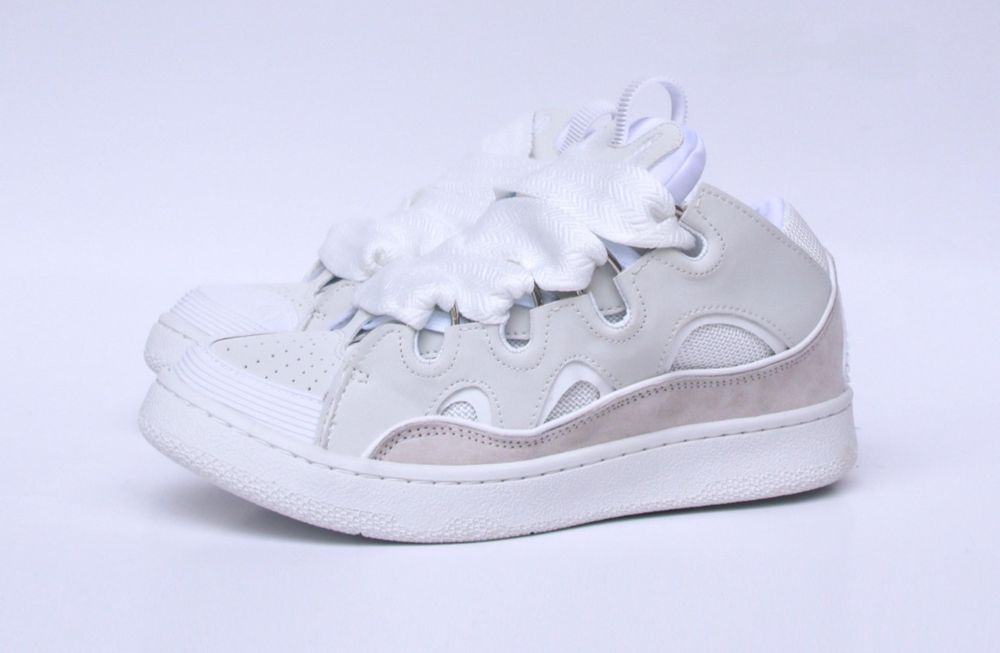 Tennis Lanvin  retro