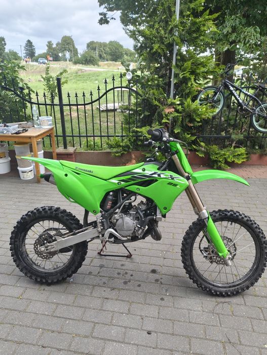 Kawasaki