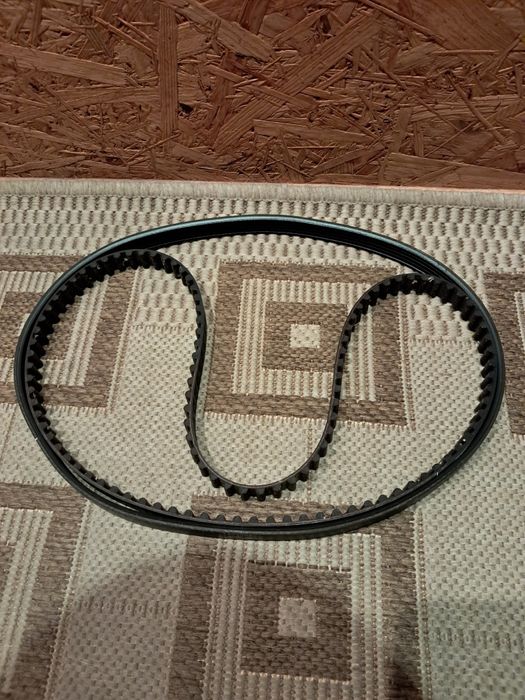 Ремень грм Gates ланос ремінь Dayco