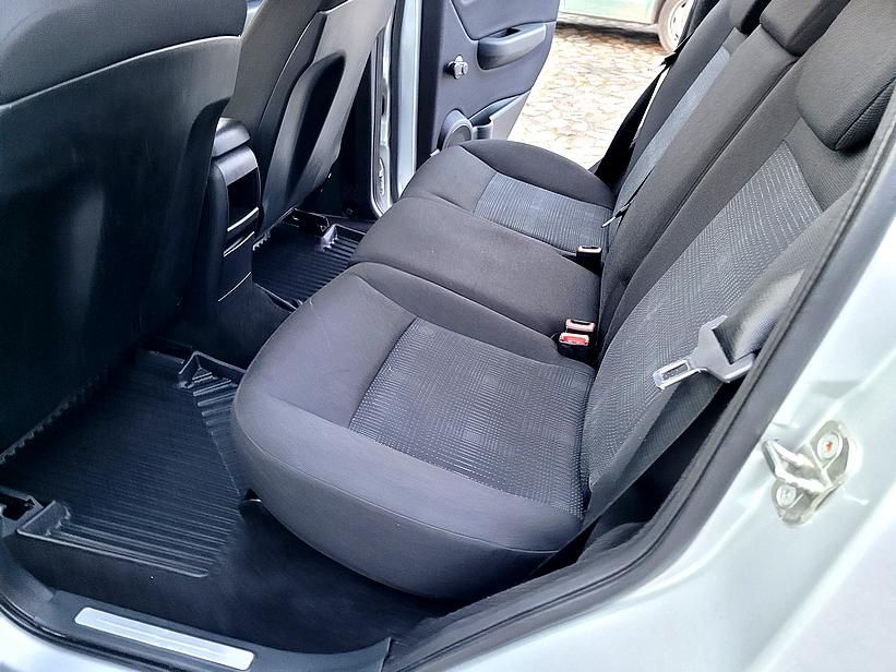 Mercedes A160 CD