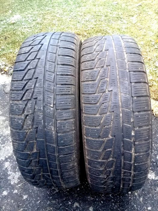 Зимняя шина Nokian WR G2 195/60 R15, пр-ва Финляндия
