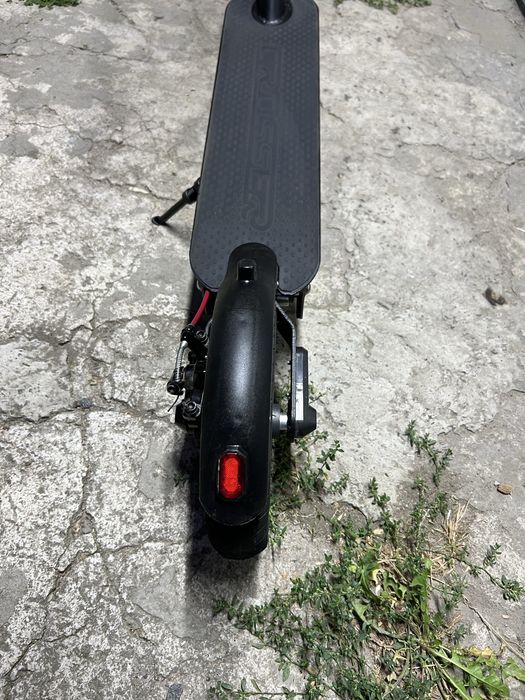 Електросамокат Crosser E9 Pro Max