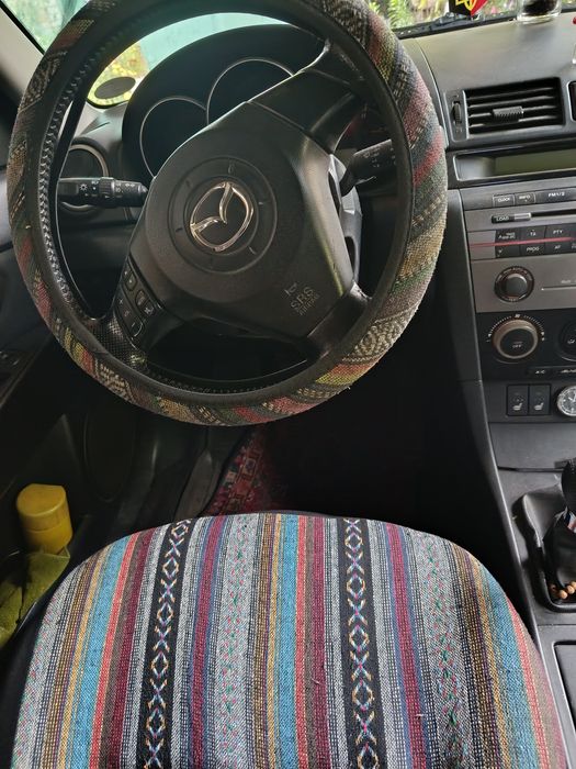 продам авто мазда3хчб.