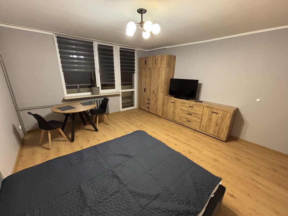 Pokój dwuosobowy Warszawa ul. Krasiczyńska