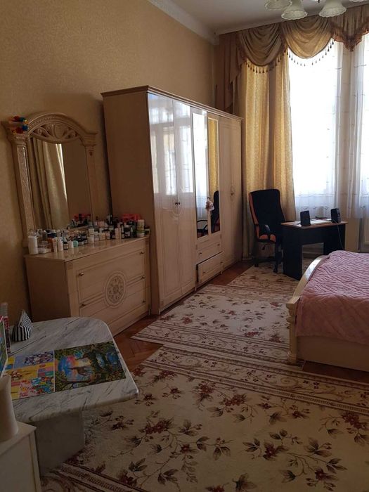 2-rooms apartment apartment by the address st. Kapelanska (area 78 m²) - Atlanta.ua - photo 4