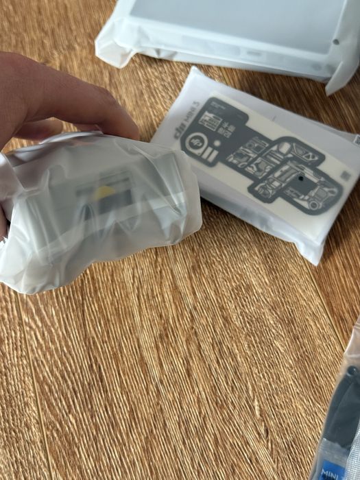 DJI Mini 3 дрон новий в топовій комплетації