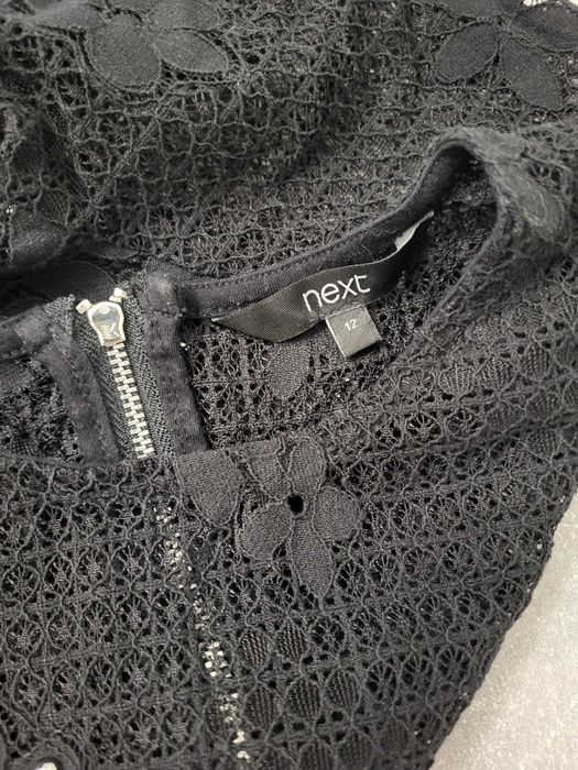 Блуза ажурна жіноча