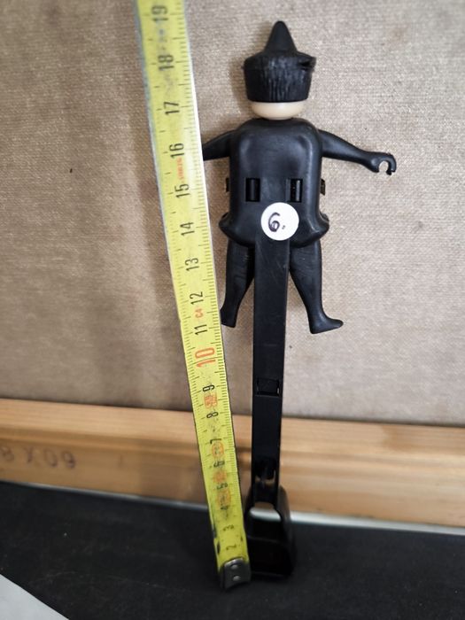 Brinquedo brinde antigos da Danone