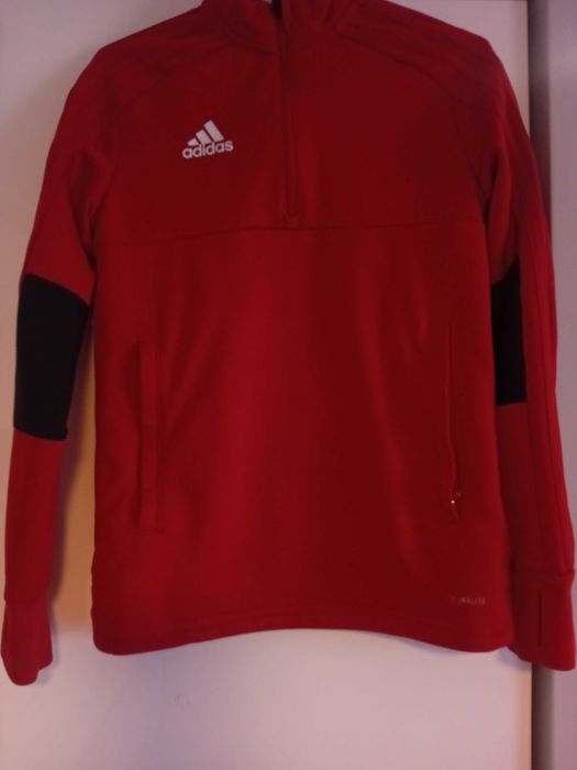 Bluza adidas rozm.134