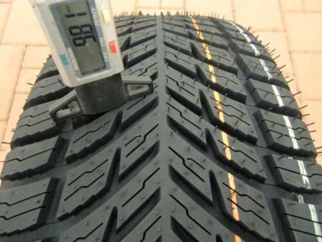Opony Całoroczne- Wielosezonowe 205/55r16 2szt WYSYŁKA