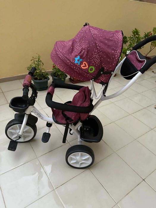 Triciclo  para bebe
