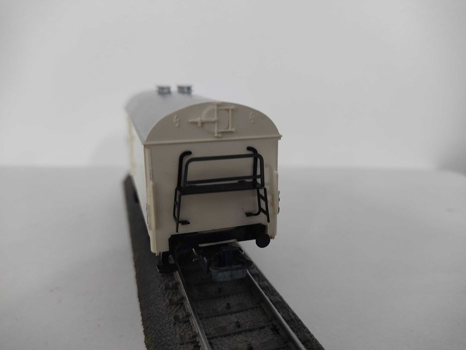 Carruagem de mercadorias Marklin H0