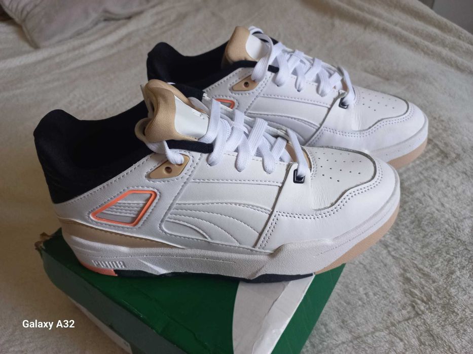 Puma Slipstream INVDR Wns 386270-01