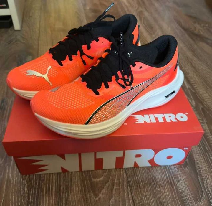 Puma Deviate NITRO 3