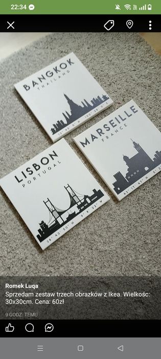 Obrazki Ikea Polecam