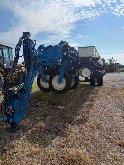 Сівалка Kinze 3700 2013 р.в.