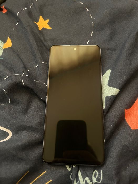 Samsung A51 terminowo!
