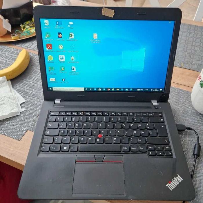 e460 lenovo thinkpad i5 laptop