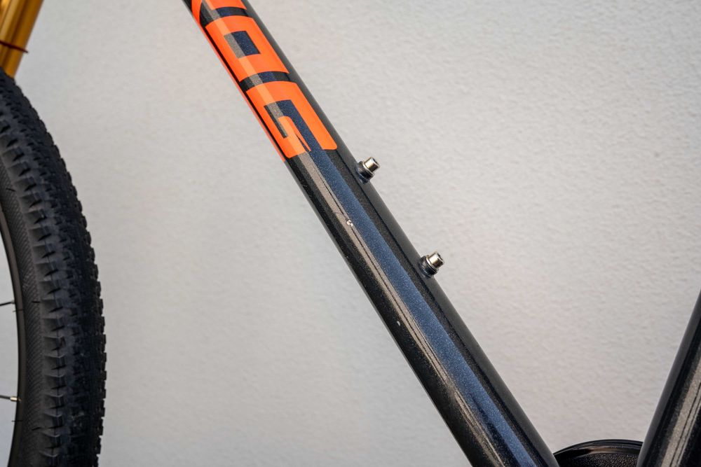 Rower FROG 72, 26 cali