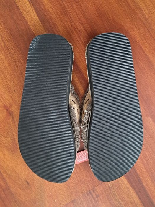 Klapki chłopięce r. 39