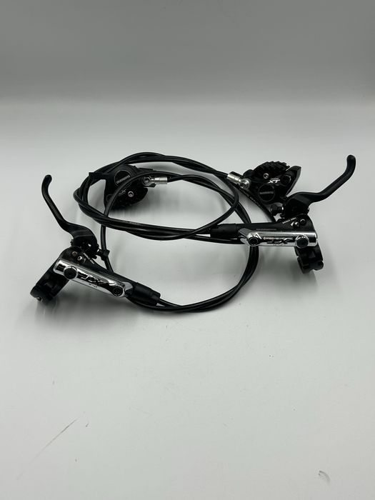 Hamulce shimano deore xt m785