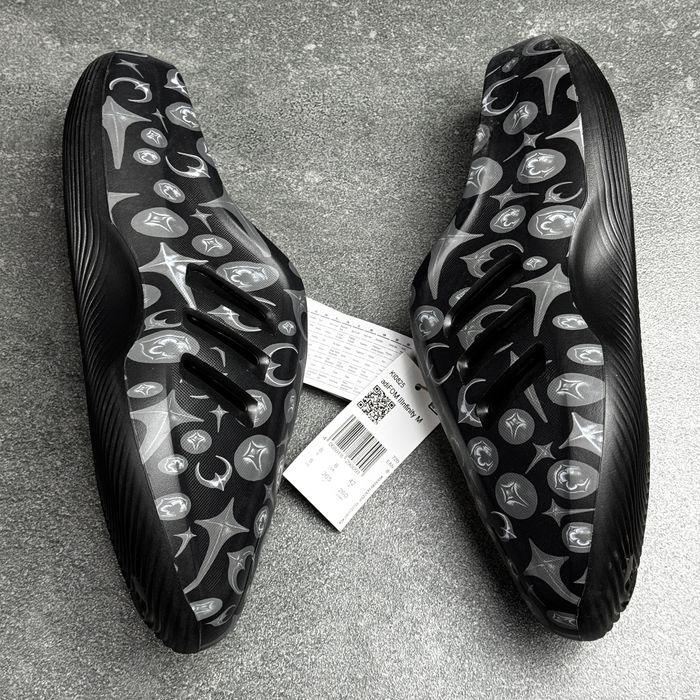39/42/47р. Кросівки кроссовки адидас Adidas AdiFom IIInfinity KI0825