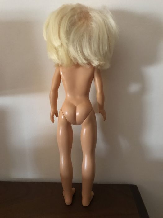 Boneca Nancy com extras428326848456960002
