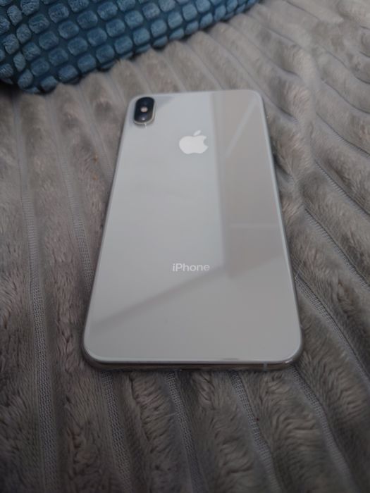 Iphone xs max 512gB