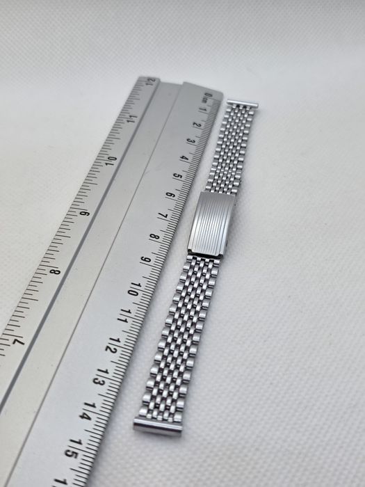 Bransoleta do zegarka 12 mm