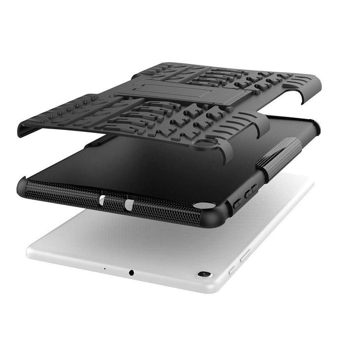 Etui Armorlok Do Galaxy Tab A 10.1 2019 Black