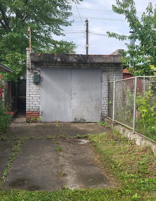 Дача  73 кв. м.  Самаровка.  Рядом река.
