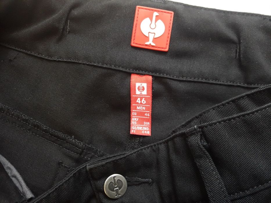 Engelbert Strauss (S)