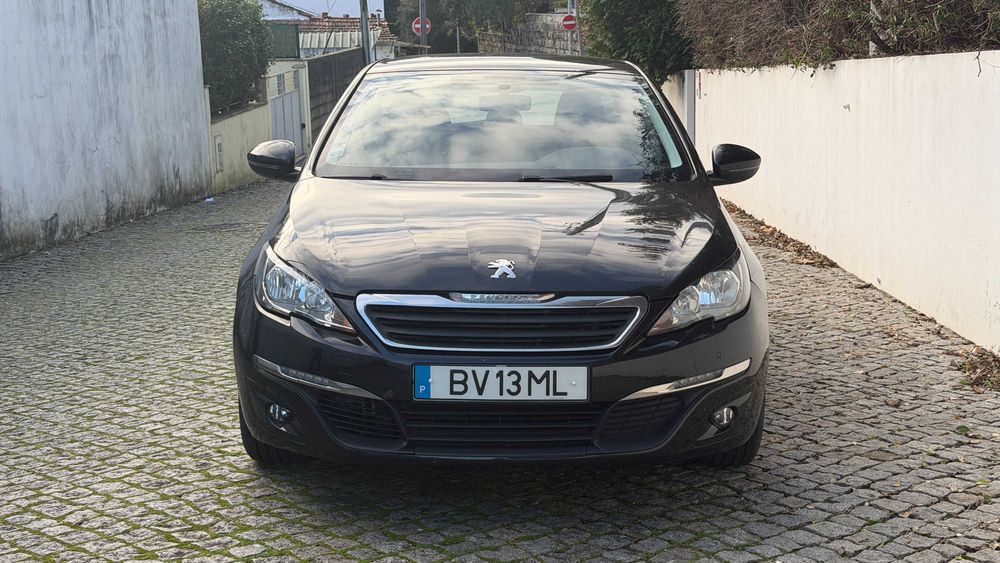 Peugeot 308 SW 1.2 PureTech Style - 150.000 Km