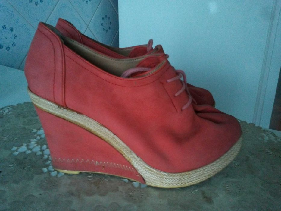 Пакет обуви р. 36