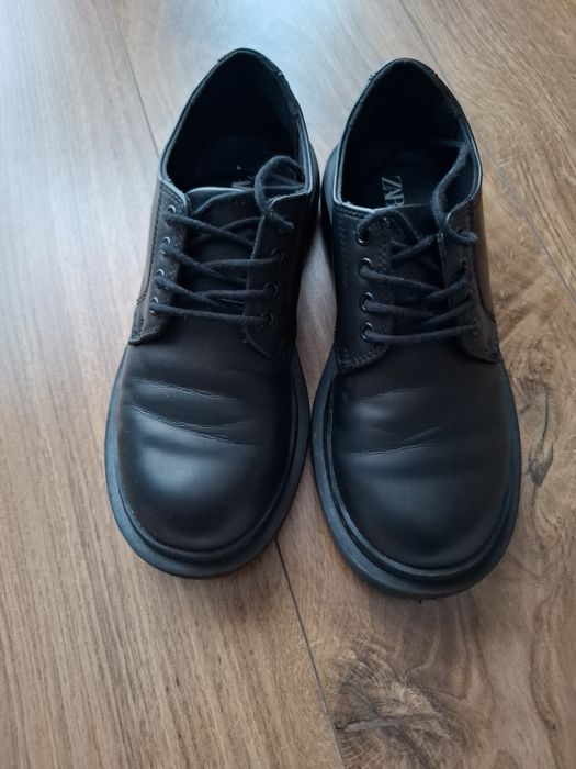 Buty chłopięce Zara