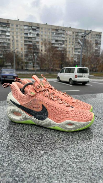 Nike Cosmic Unity 1 [US 12.5|30.5 cm]