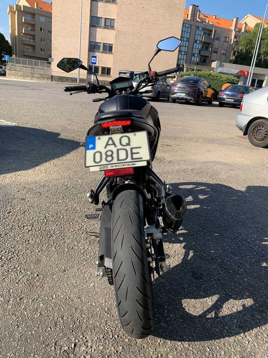 keeway rkf 125cc