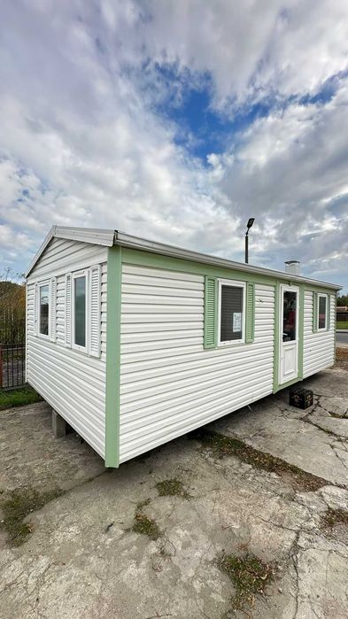 Domek holenderski Całoroczny Nr-096 Chorwacja 2