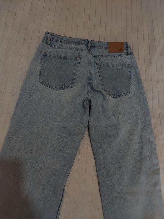 Джинси стильні розмір 40