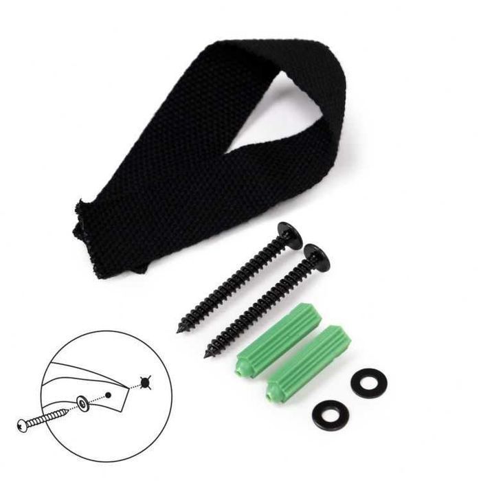 NOWY Regał Na Książki Loft Regały Metalowe Loftowe Szafka Półki Czarny