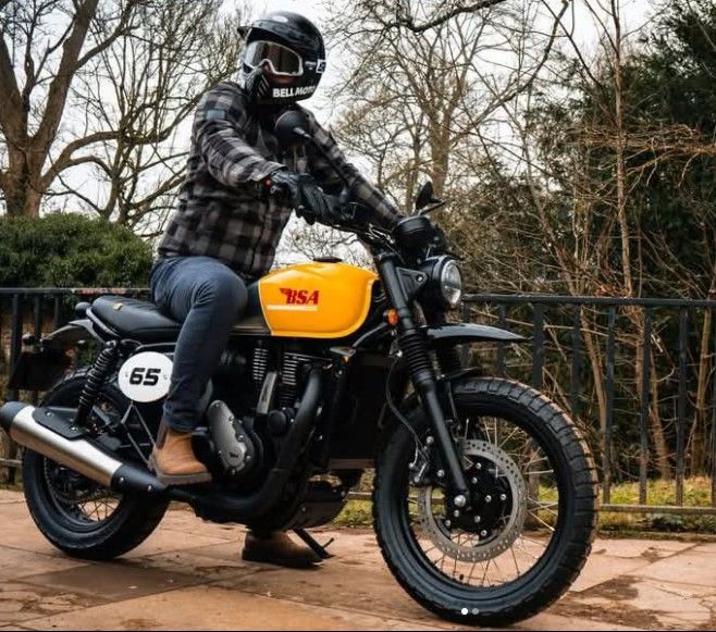 Bsa