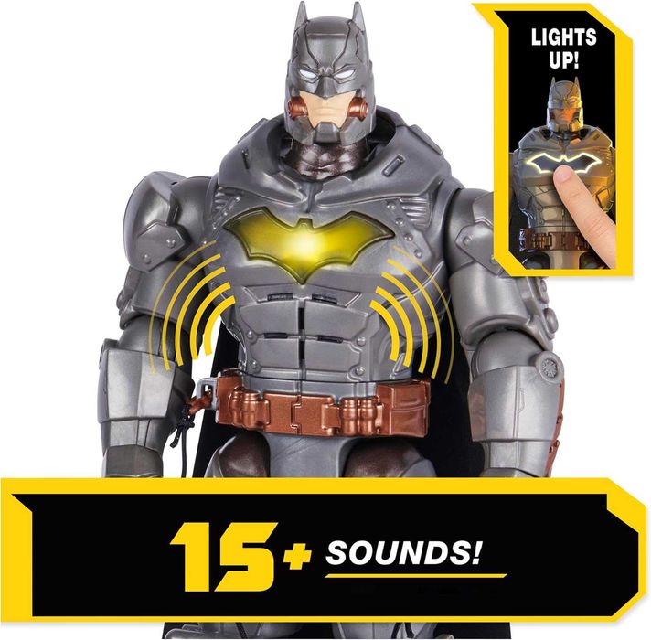 DC Comics Figurka De Lux Batman 30 Cm