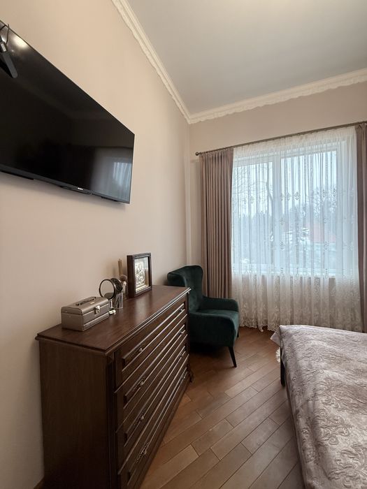 Оренда 3 кімнати вкл.Мечникова в новобудові за 1000$